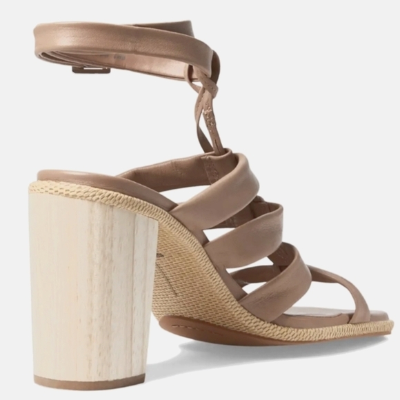 Dolce Vita Olema Strappy Sandal New Size 6.5 - Picture 3 of 7